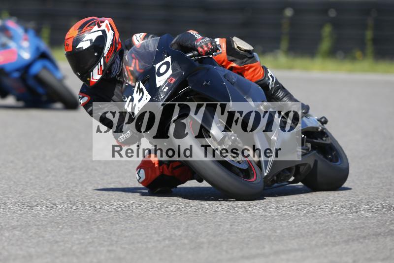 /54 19.09.2025 Speer Racing ADR/Gruppe rot/230